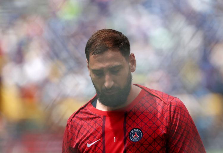 ปารีส แซงต์ แชร์ก-แมง มีเกมรุกที่ร้อนแรงสุดๆใน ยูฟ่า ซูเปอร์คัพ 2025