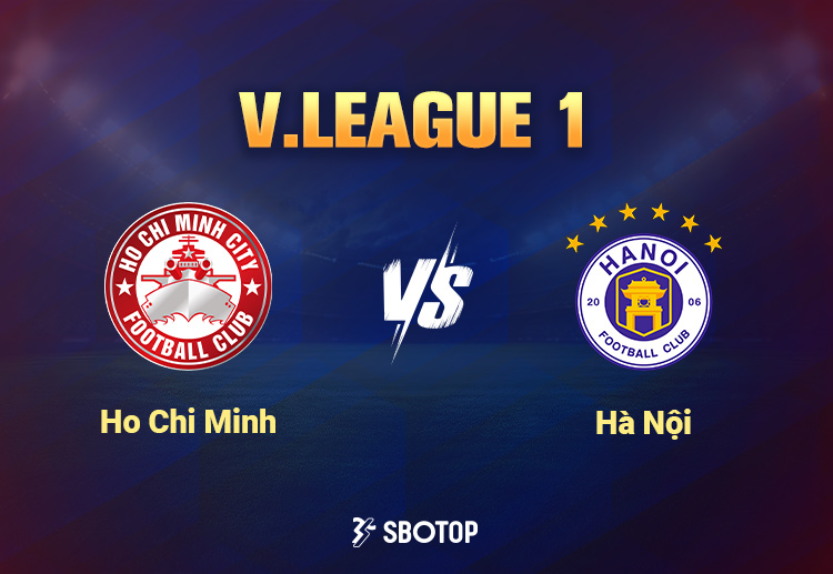 V. League 1: Hà Nội FC có thể sẽ có trận ra quân thuận lợi