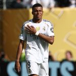 西甲联赛 姆巴佩延续上赛季的出色表现，将继续领衔皇马攻击线，上一赛季他打入31球。