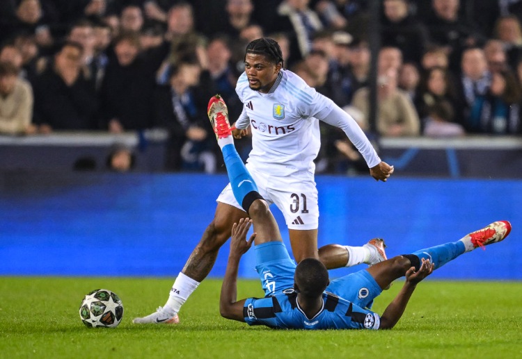 ဘိုင်လီ ကတော့ စီးရီးအေ ကလပ် ရိုးမားရဲ့ သမိုင်းမှာ ပထမဦးဆုံးသော ဂျမေကာ ကစားသမား ဖြစ်လာတော့မှာပါ။