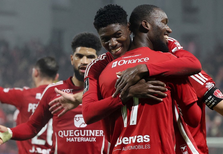 Jadwal Club Friendly Napoli vs Brest