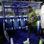 Serie A: Juventus đang muốn tiếp tục mượn Kolo Muani