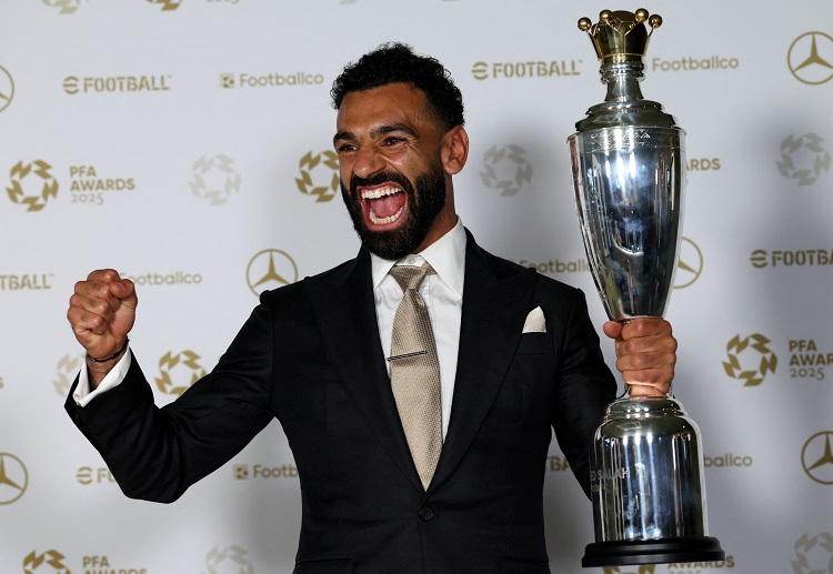 英超联赛 第三次获奖