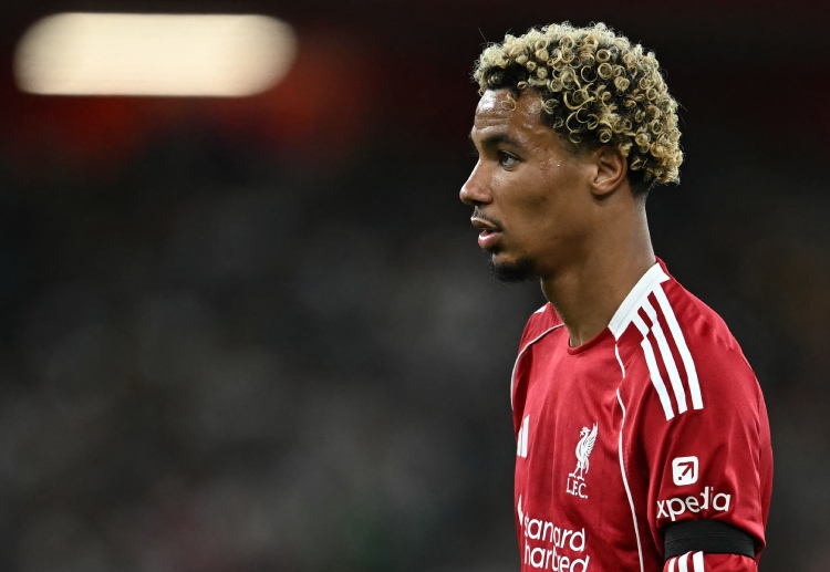 英超联赛 埃基蒂克两轮进球，成为利物浦锋线新亮点。