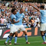 မန်ချက်စတာစီးတီး ကတော့ ပရီးမီးယားလိဂ် အဖွင့် ပွဲစဉ်မှာ ဝုဗ်ကို မိုလီနက်စ်မှာ ၀-၄ ဆိုတဲ့ အားရစရာ ရလဒ်နဲ့ အနိုင်ရထားပါတယ်။