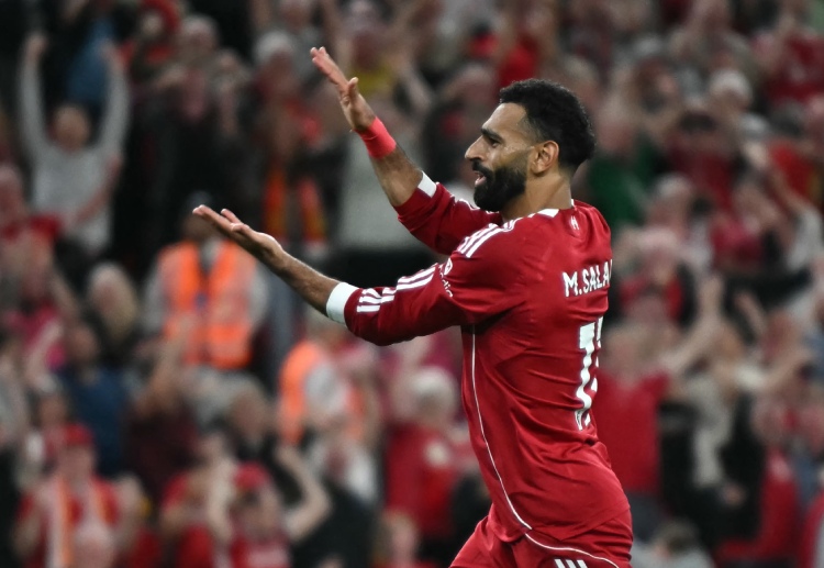 ပရီးမီးယားလိဂ် လက်ရှိ ချန်ပီယံ လစ်ဗာပူးလ် ကတော့ အခု ဆိုရင်တော့ အစောဆုံး ကစားခဲ့တဲ့ ပွဲစဉ်မှာ ဂိုးပြတ် နိုင်ပွဲနဲ့ အတူ အမှတ်ပေးဇယားကို စတင် ဦးဆောင်လိုက်ပြီ ဖြစ်ပါတယ်။