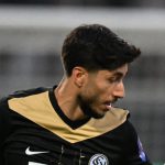 이날 호펜하임은 다마르의 멀티골 등에 힘입어 메스를 8-0으로 제압했다.