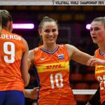เนเธอร์แลนด์ พร้อมดวลเจ้าภาพไทย วอลเลย์บอลหญิงชิงแชมป์โลก 2025
