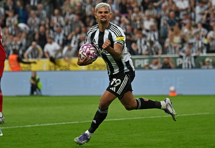 นิวคาสเซิล ยูไนเต็ด สู้เต็มที่ แต่พ่ายทีเด็ดเจ้าหนูวัย 16 ปี ของ หงส์แดง พรีเมียร์ลีก 2025