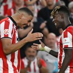 Athletic Bilbao làm khách trên sân của Real Betis ở vòng 3 La Liga 2025/26