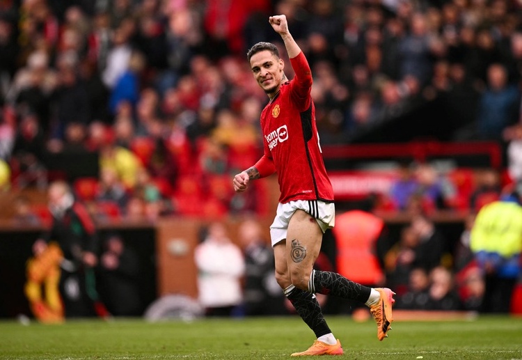 အသက် ၂၅ နှစ် အရွယ် ဘရာဇီးလ် တောင်ပံ ကစားသမားဟာ ပြီးခဲ့တဲ့ ၂၀၂၂ ခုနှစ် နွေရာသီမှာ ယူရို ၉၅ သန်းနဲ့ ပရီးမီးယားလိဂ်ကို ရောက်ရှိလာခဲ့သူ ဖြစ်ပါတယ်။