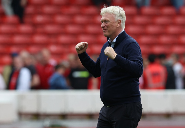 Klasemen Premier League 2025-2026