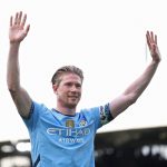 Kevin De Bruyne will play a vital role in Napoli's title defense next Serie A season