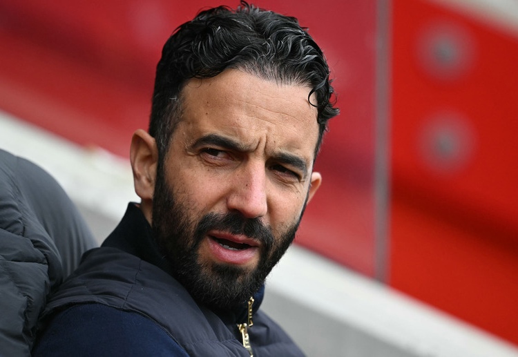 မန်ချက်စတာယူနိုက်တက်ဟာ ပရီးမီးယားလိဂ် ရာသီသစ် ပွဲစဉ် ၂ ပွဲ ကစားပြီးချိန် အထိ နိုင်ပွဲ မရသေးပဲ ရမှတ် ၁ မှတ်နဲ့ အမှတ်ပေးဇယား အဆင့် ၁၆ နေရာမှာ ရှိနေခဲ့ပြီ ဖြစ်ပါတယ်။