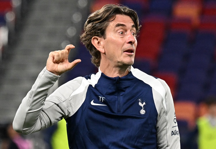 Club Friendly: Can Spurs continue their winning streak against Newcastle?