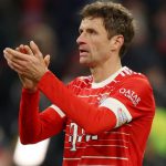 美职联 托马斯·穆勒签约温哥华白浪，披13号战袍开启新挑战。