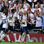 Taruhan Premier League: Manchester City vs Tottenham Hotspur