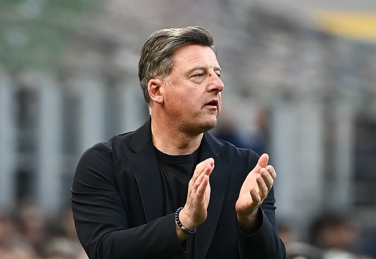 Udinese làm khách trên sân của Inter ở vòng 2 Serie A