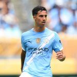 Premier League: Reis đang dần hòa nhập với Man City