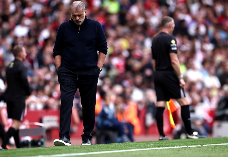 英超联赛 首秀惨败。