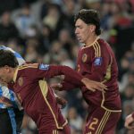 ทีมชาติเวเนซุเอลา พร้อมใช้ทุกอย่างที่มีต่อกร โคลอมเบีย ฟุตบอลโลก 2026