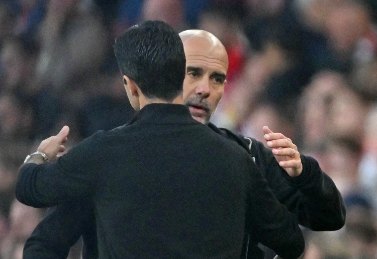 ဒီပွဲရလဒ်ကြောင့် အာဆင်နယ်ဟာ ပရီးမီးယားလိဂ် ဇယား ထိပ်က လစ်ဗာပူးလ်နဲ့ ၅ မှတ် ပြတ်သွားခဲ့ပြီး မန်စီးတီး ကတော့ ၈ မှတ်ပြတ်သွားခဲ့ပြီ ဖြစ်ပါတယ်။