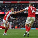 英超联赛 补时绝平