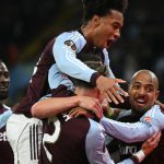 Europa League: Aston Villa thắng với cách biệt tối thiểu