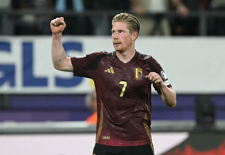 世预赛 高效状态