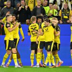 Champions League: Dortmund đang tấn công không quá hiêu quả