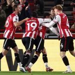 Premier League: Brentford giành vị trí thứ 12 sau vòng này