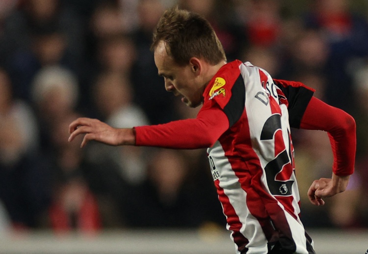 เบรนท์ฟอร์ด พร้อมสำหรับการเยือน ฟูแล่ม พรีเมียร์ลีก 2025