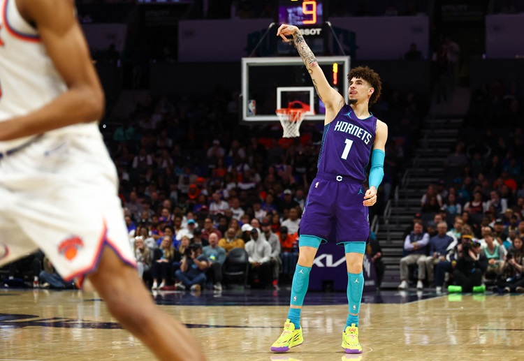 Can the Hornets defy the odds and chase NBA glory this upcoming campaign?