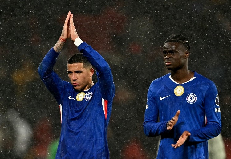 ချဲလ်ဆီး ကတော့ မန်ချက်စတာယူနိုက်တက်နဲ့ အတွေ့မှာ ဒီရာသီ ပရီးမီးယားလိဂ်မှာ ပထမဦးဆုံး ရှုံးပွဲနဲ့ ရင်ဆိုင်ခဲ့ရပြီး အဆင့် ၆ နေရာကို ရောက်ရှိသွားပါတယ်။