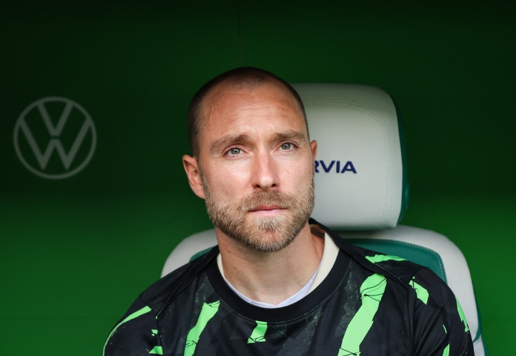 Taruhan Bundesliga: Borussia Dortmund vs Wolfsburg