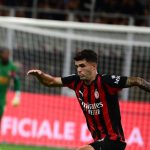 เอซี มิลาน งานหนักดวล นาโปลี จ่าฝูง กัลโช่ เซเรีย อา 2025