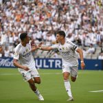 Taruhan La Liga: Real Madrid vs Espanyol