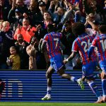 英超联赛 在水晶宫的主场，利物浦以1比2遗憾败北，遭遇新赛季首败。