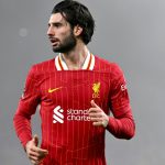 Premier League: Szoboszlai có cú sút phạt thành bàn rất đẳng cấp ở trận gặp Arsenal