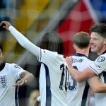 Taruhan Kualifikasi Piala Dunia zona Eropa: Inggris vs Serbia