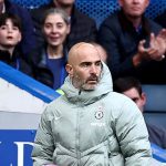 เชลซี ผลงานไม่ดีใน 5 เกมหลังสุดก่อนลงเล่น ยูฟ่า แชมเปี้ยนส์ลีก 2025