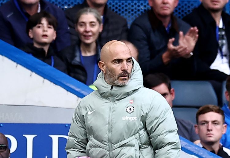 เชลซี ผลงานไม่ดีใน 5 เกมหลังสุดก่อนลงเล่น ยูฟ่า แชมเปี้ยนส์ลีก 2025