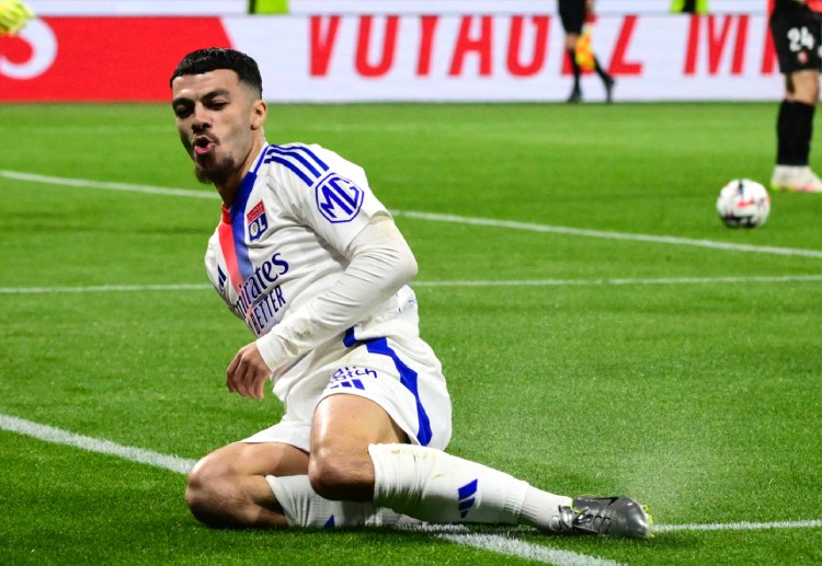 Klasemen La Liga 2024-2025