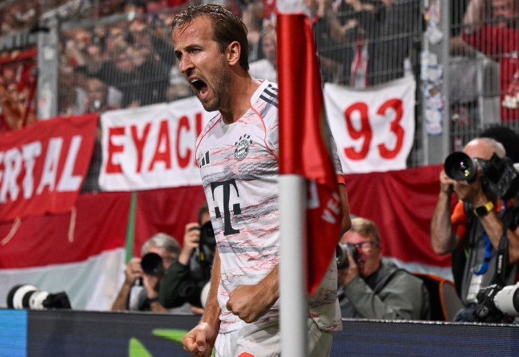 บาเยิร์น มิวนิค ผลงานยอดเยี่ยมยามเล่นในบ้าน ยูฟ่า แชมเปี้ยนส์ลีก 2025