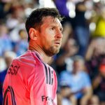 အသက် ၃၈ နှစ် အရွယ် ဘယ်လွန်ဒေါ ၈ ဆုရှင် မက်ဆီဟာ ၂၀၂၃ ခုနှစ် ဇူလိုင်မှာ မေဂျာလိဂ် ကလပ် အင်တာမိုင်ယာမီနဲ့ ၂ နှစ်ခွဲ စာချုပ်ချုပ်ဆိုခဲ့သူပါ။