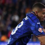 Taruhan La Liga: Barcelona vs Getafe