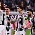 欧冠联赛 开季全胜