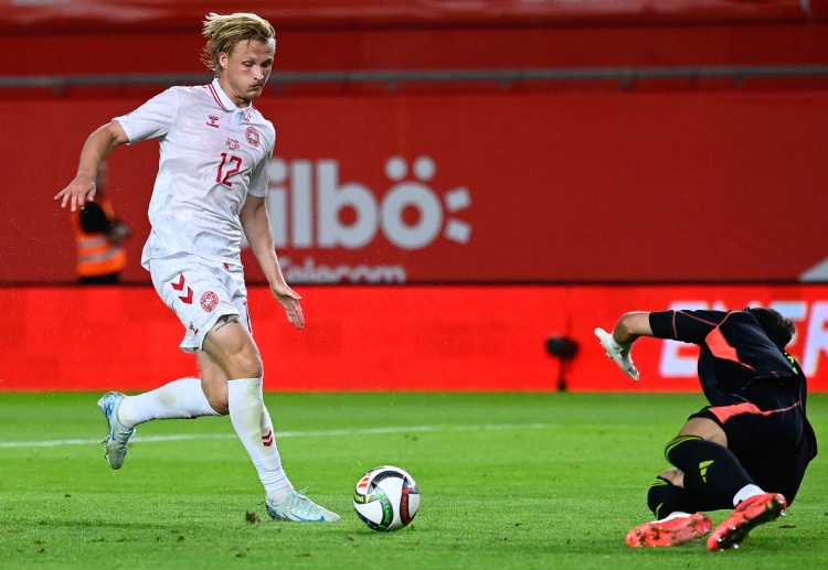 世预赛 关键先生