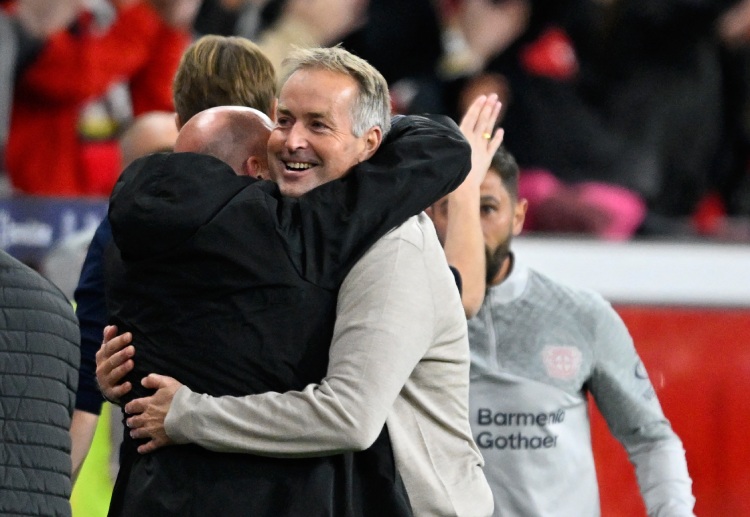 德甲联赛 摘开门红