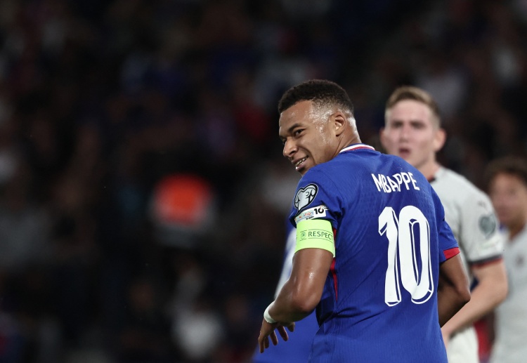 Vòng loại World Cup 2026: Pháp có một trận đấu không quá dễ dàng